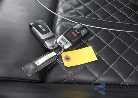 2018 Audi Sq5 3.0T Premium Plus из США, поврежденный, VIN WA1A4AFYXJ2217261